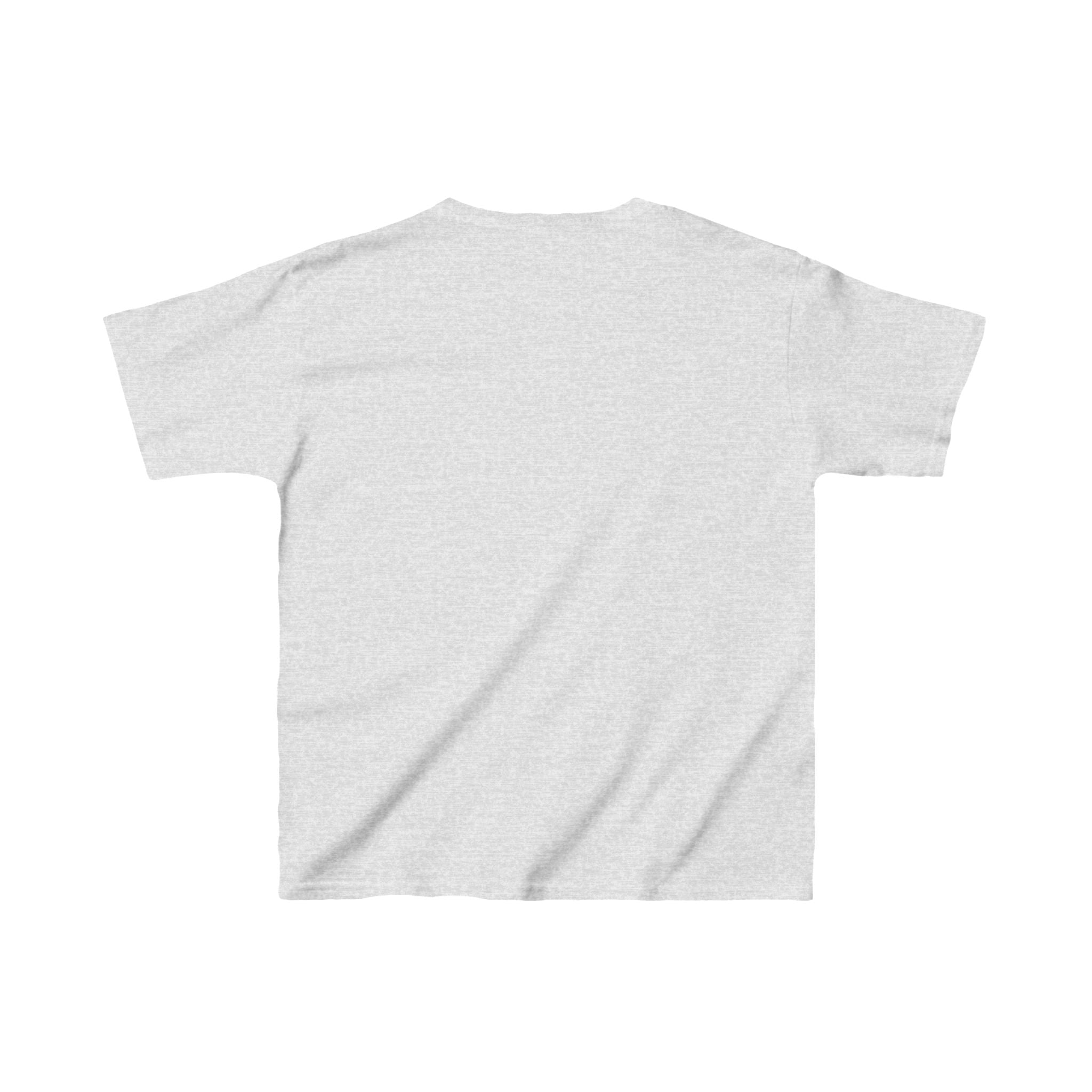 Faith Over Fear Kids Heavy Cotton Tee