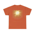 Spread The Light Cotton Tee