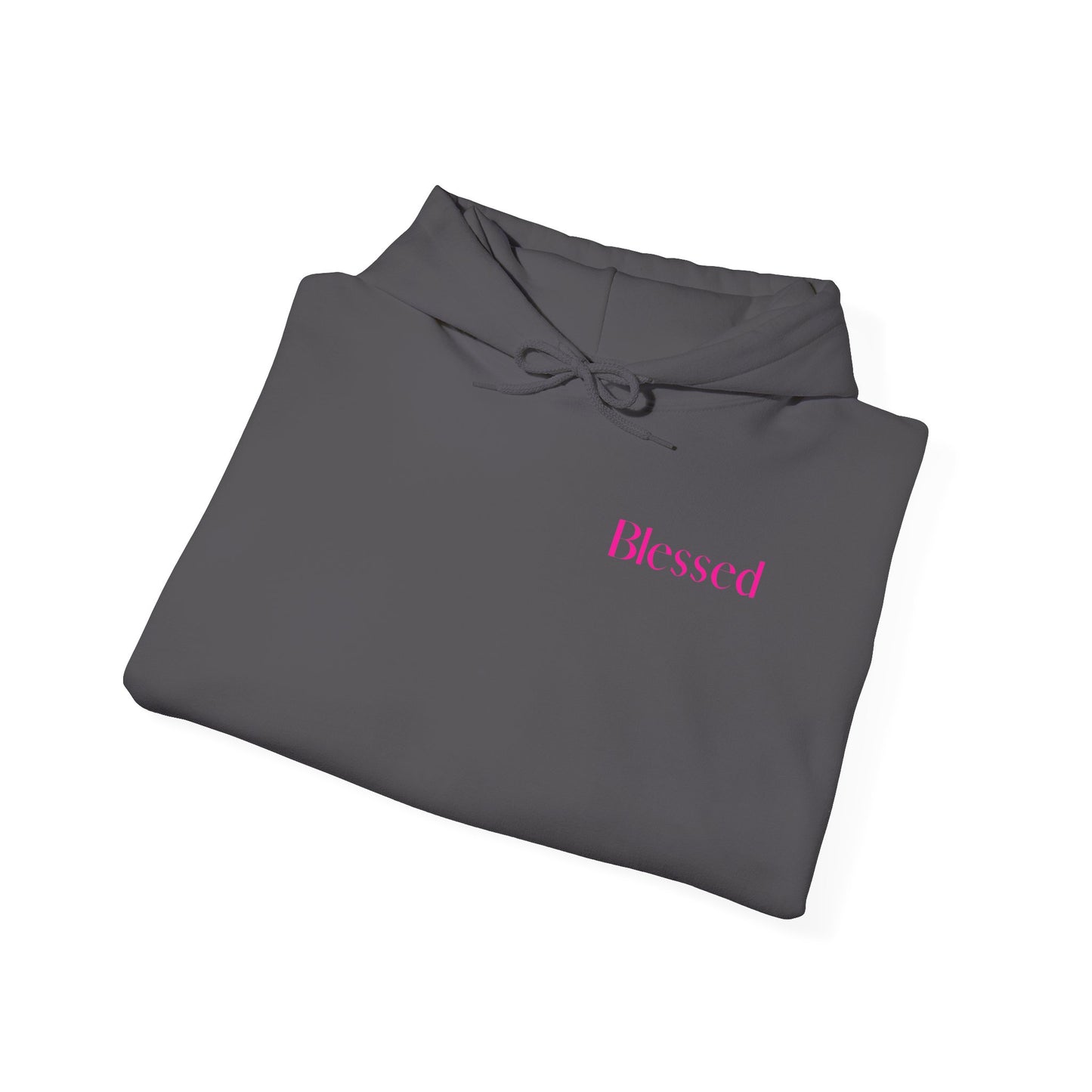Blessed Hooded Sweatshirt