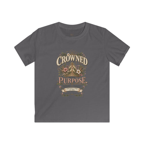 Crowned With Purpose