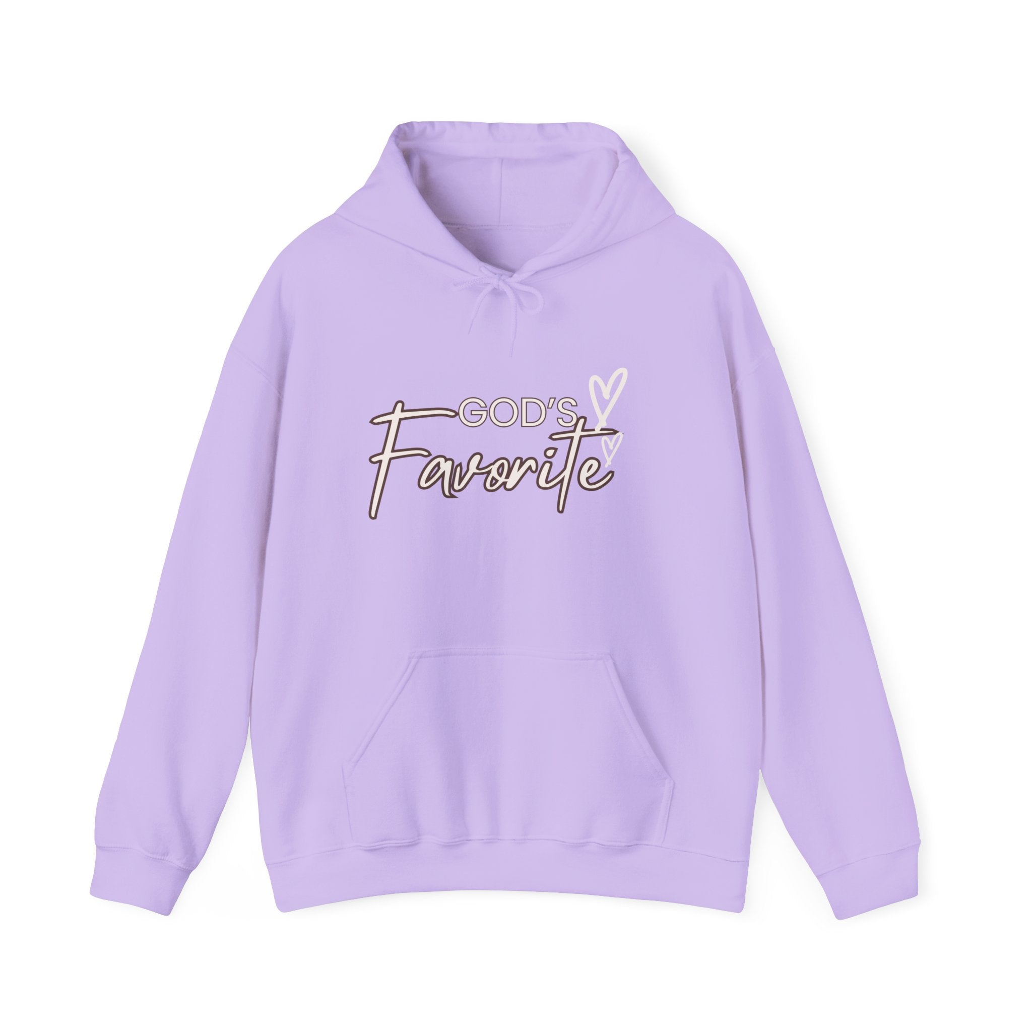 God’s Favorite Unisex Heavy Blend™ Hooded Sweatshirt