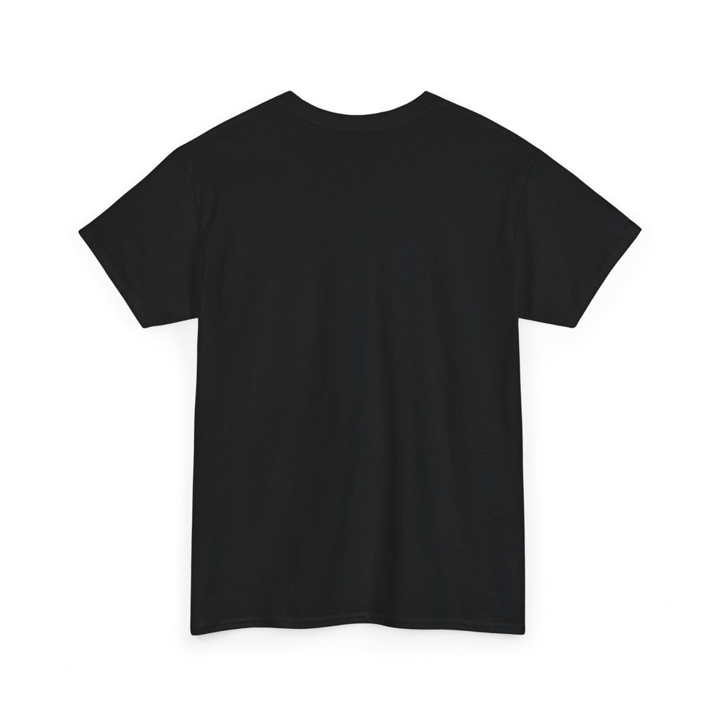 Spread The Light Cotton Tee
