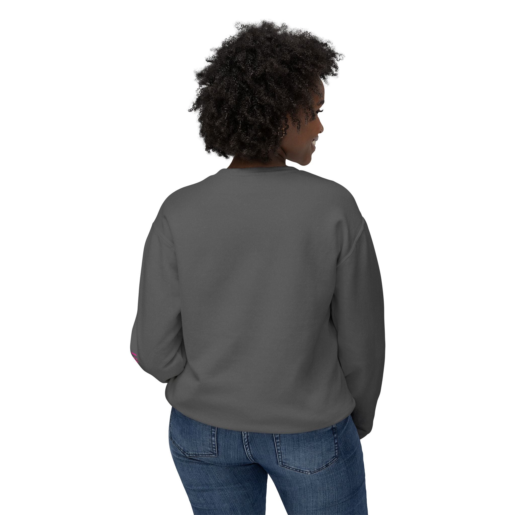 Blessed Lightweight Crewneck Sweatshirt