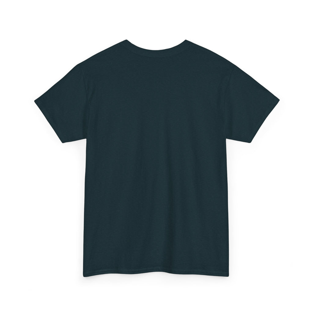 His Mercies Unisex Heavy Cotton Tee