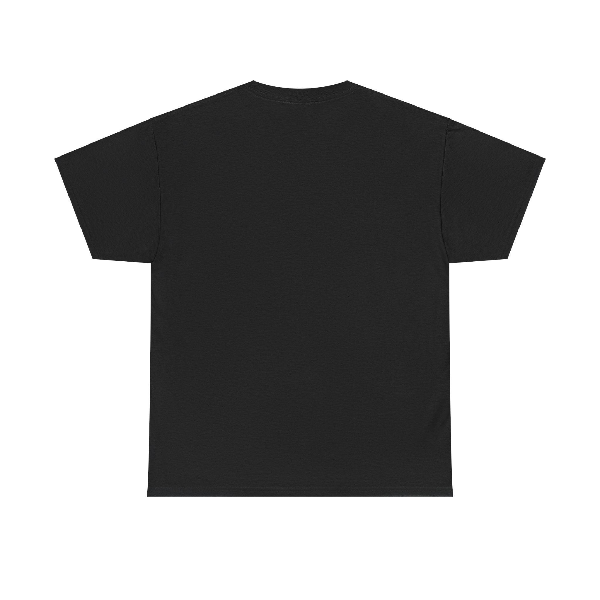 Spread The Light Cotton Tee