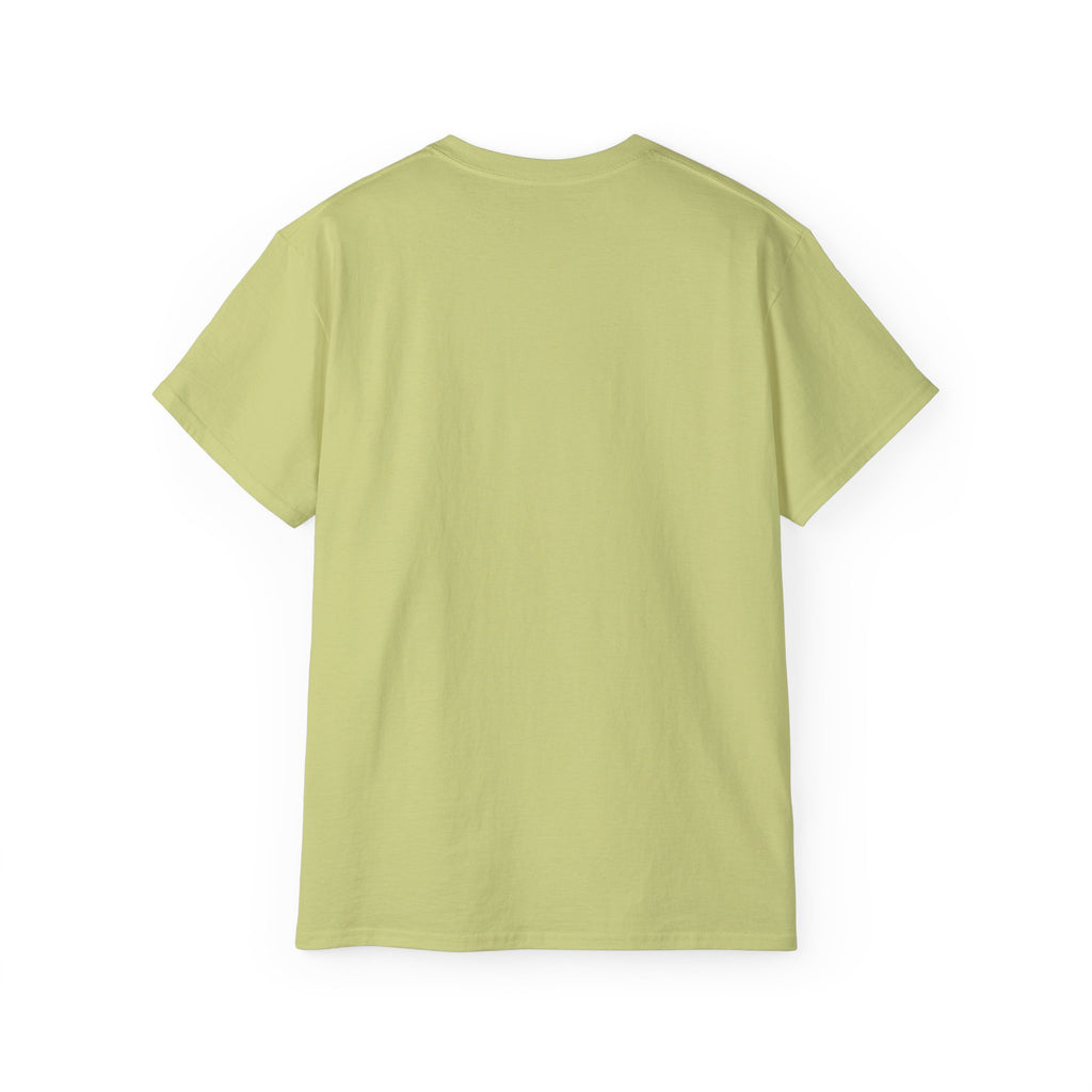God’s Favorite Unisex Ultra Cotton Tee