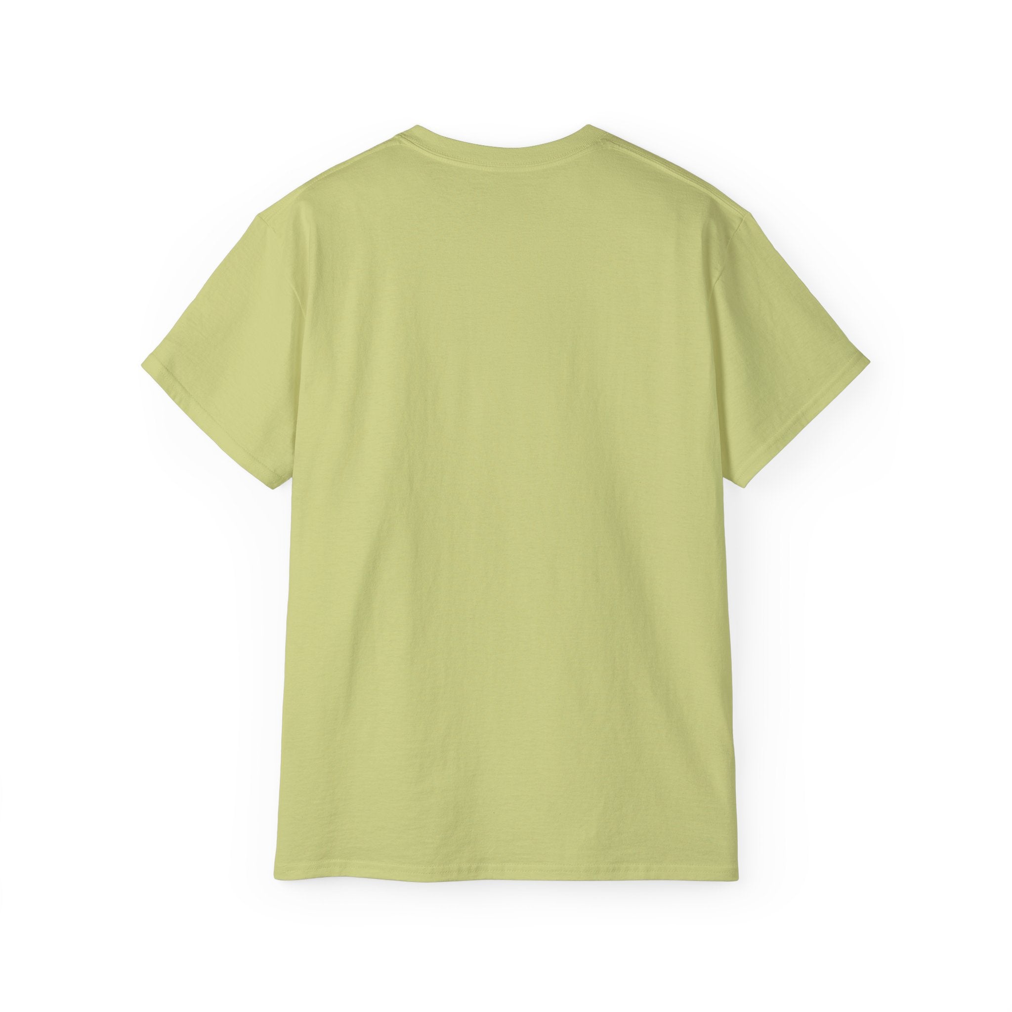 God’s Favorite Unisex Ultra Cotton Tee