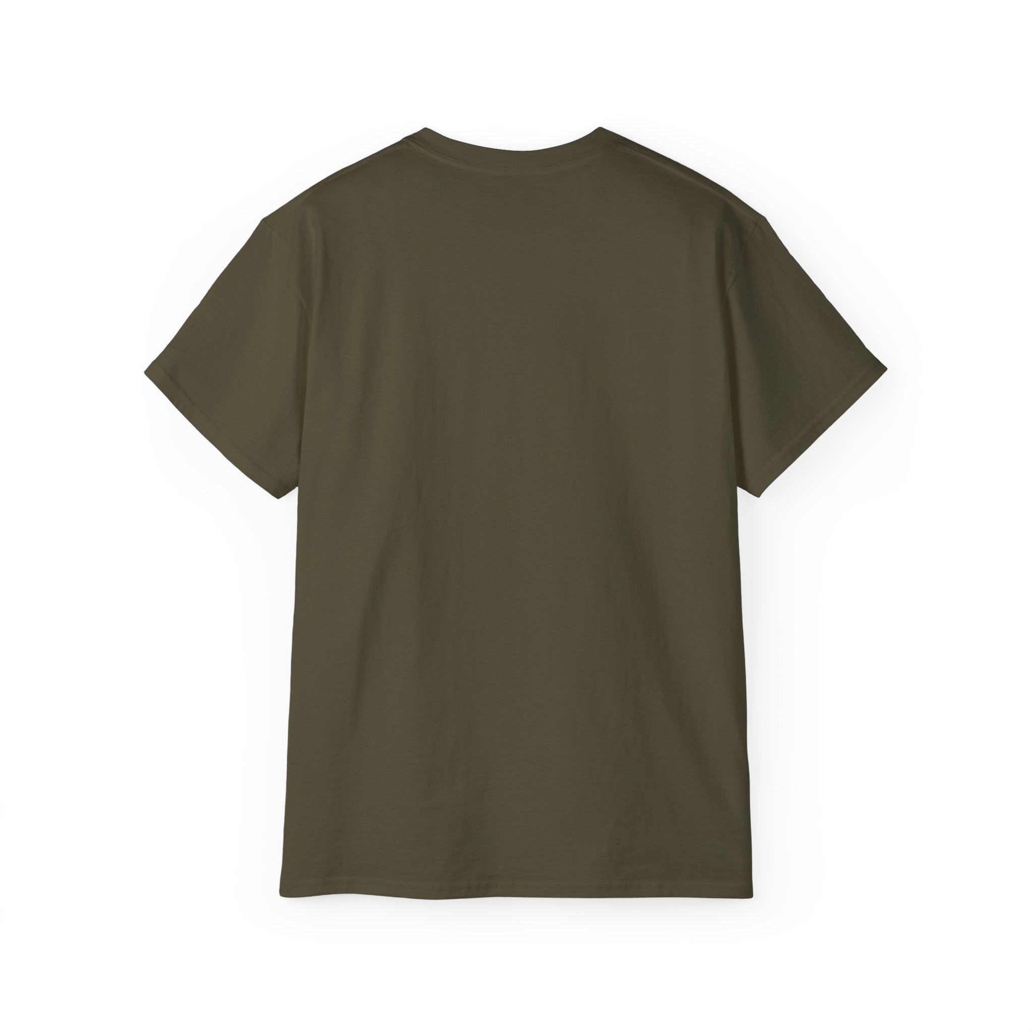 God’s Favorite Unisex Ultra Cotton Tee