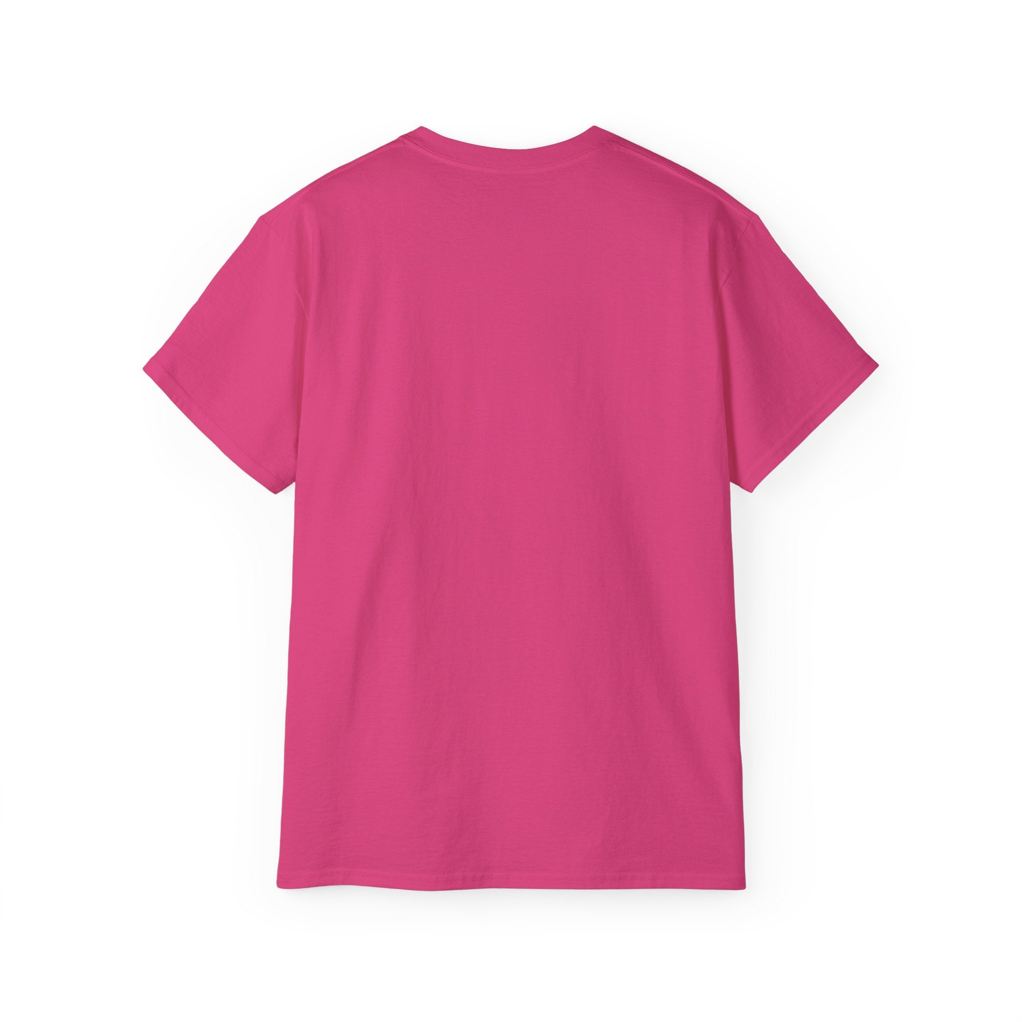 God’s Favorite Unisex Ultra Cotton Tee