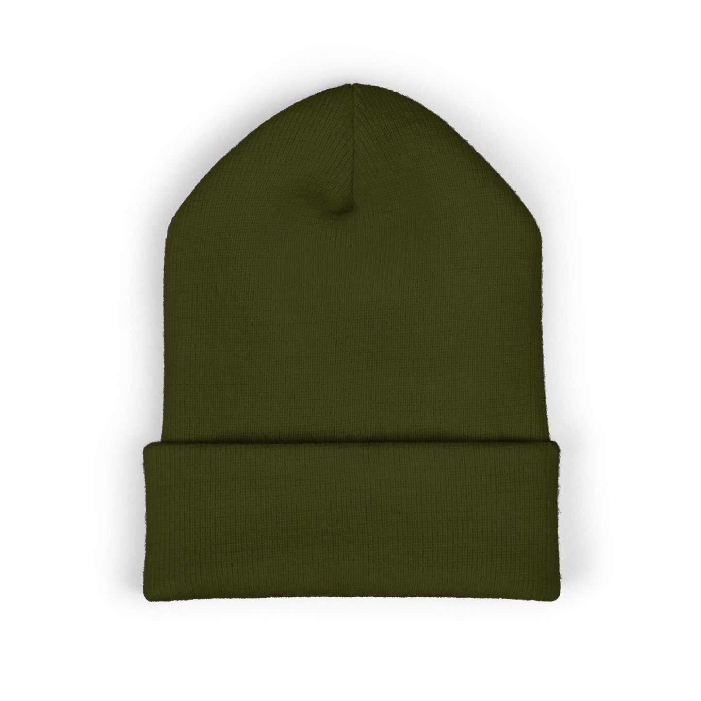 God's Favorite Cuffed Beanie