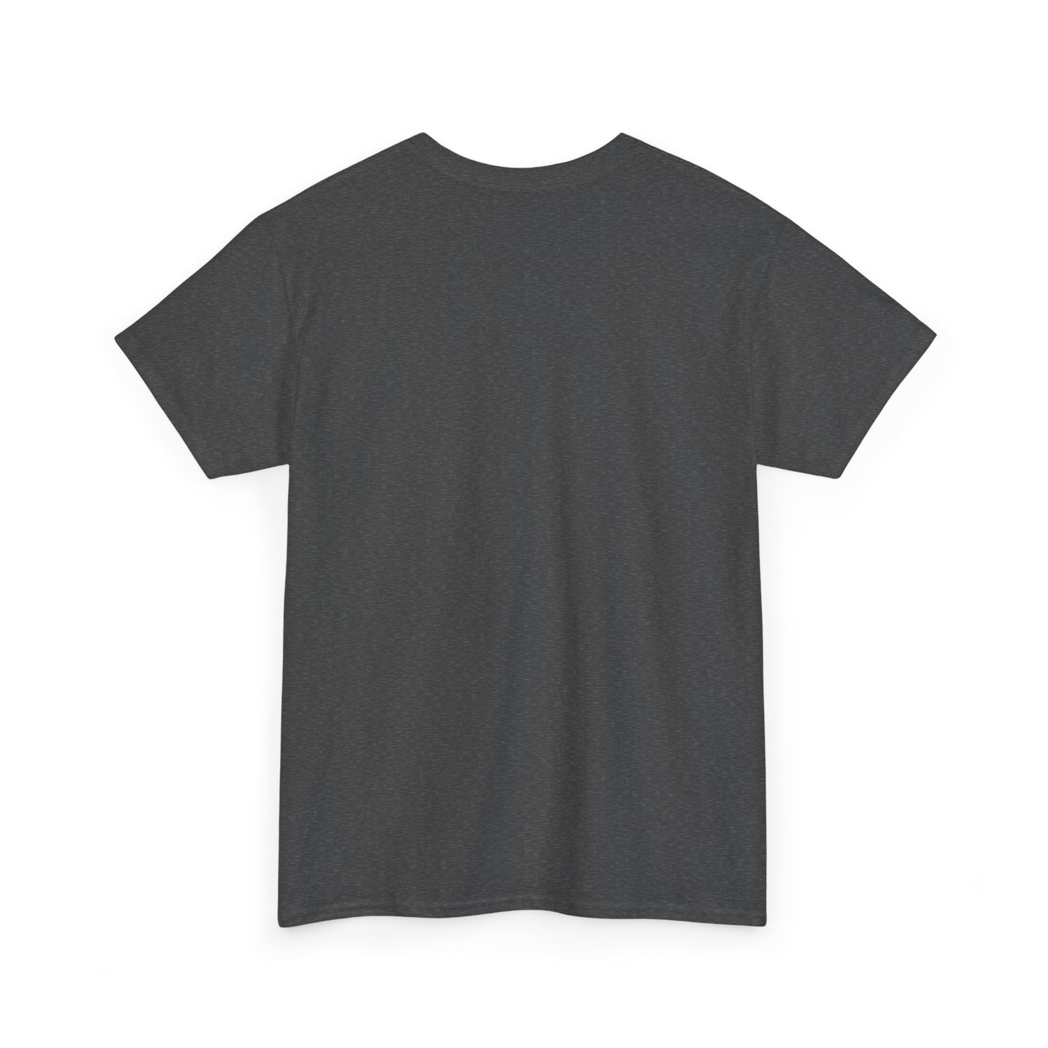 Made To Worship Unisex Heavy Cotton Tee