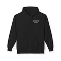 Greater Is He Christian Hoodie