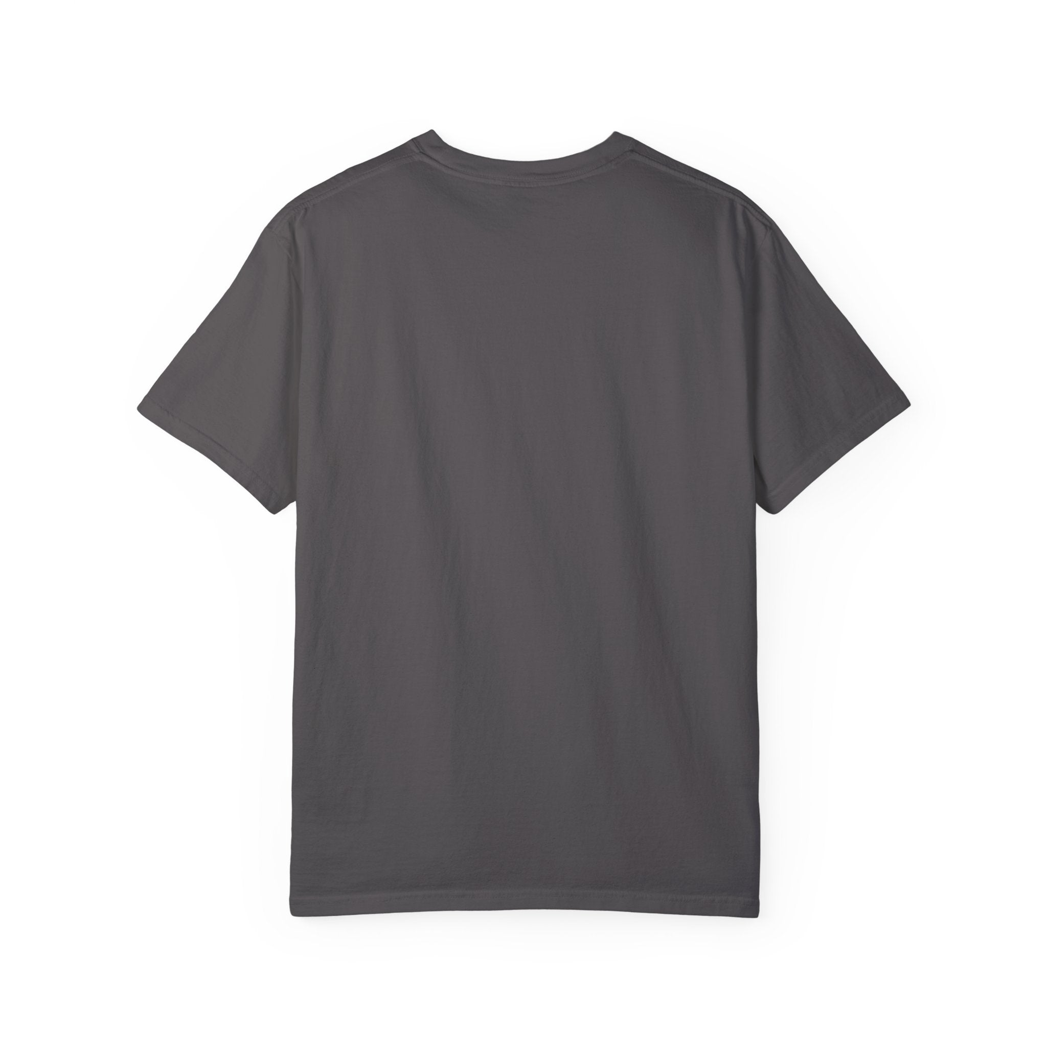 I Am Blessed Unisex Garment-Dyed T-shirt