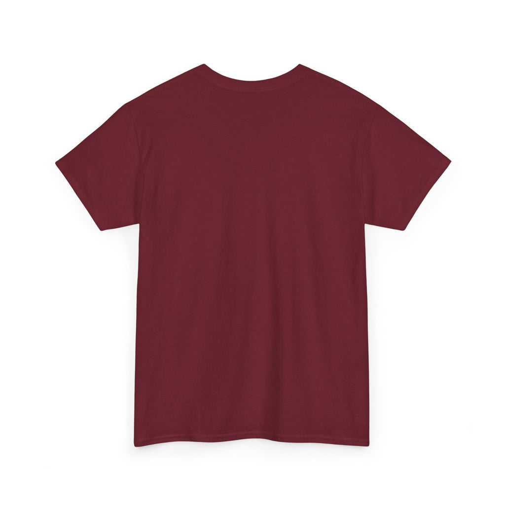 Spread The Light Cotton Tee