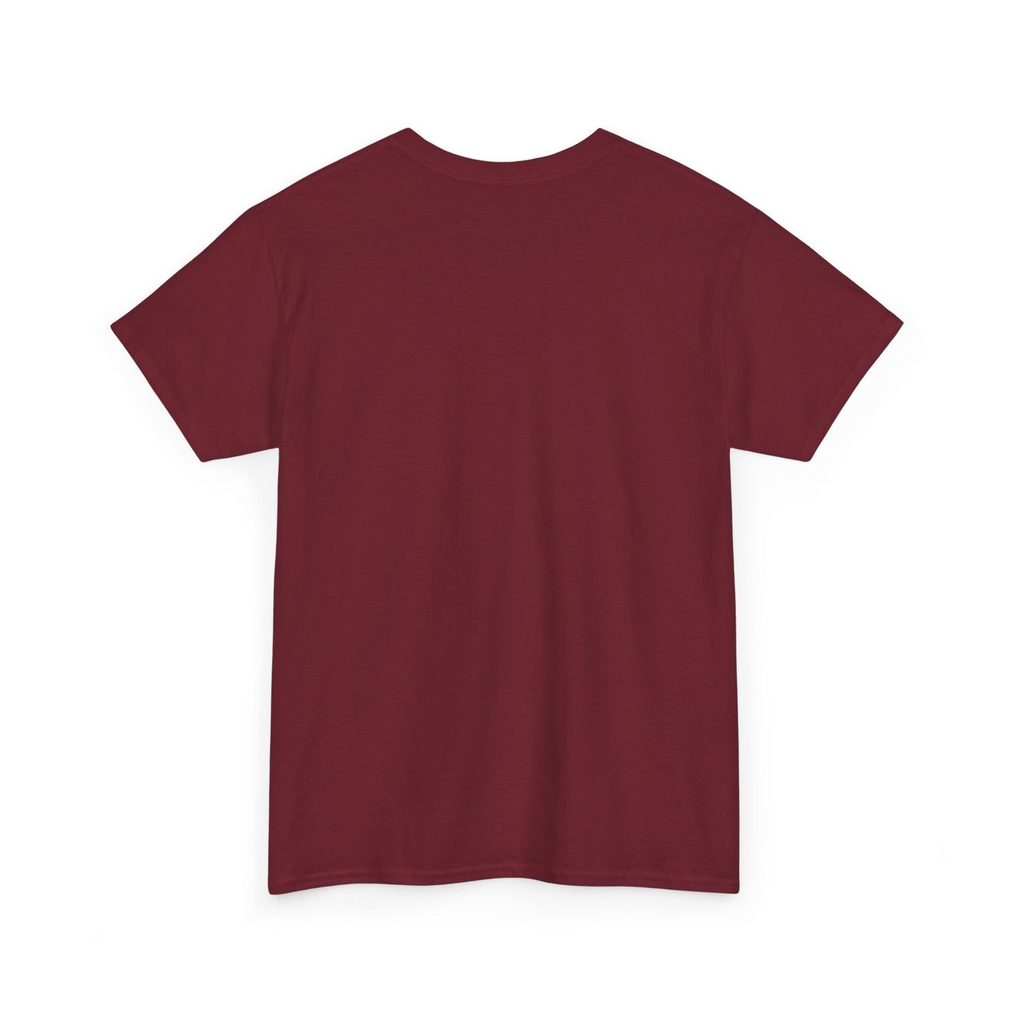 Spread The Light Cotton Tee