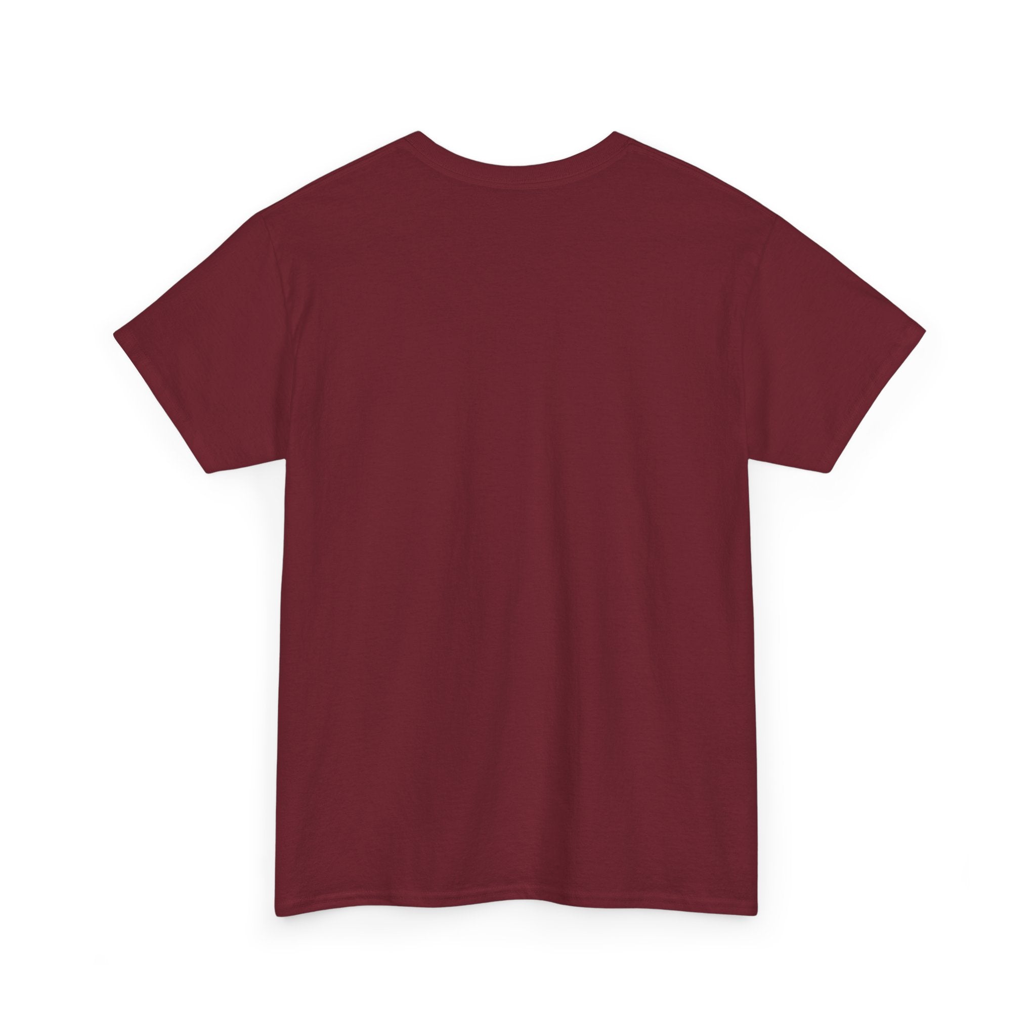 Spread The Light Cotton Tee
