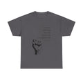 I Can Do All Things Unisex Heavy Cotton Tee