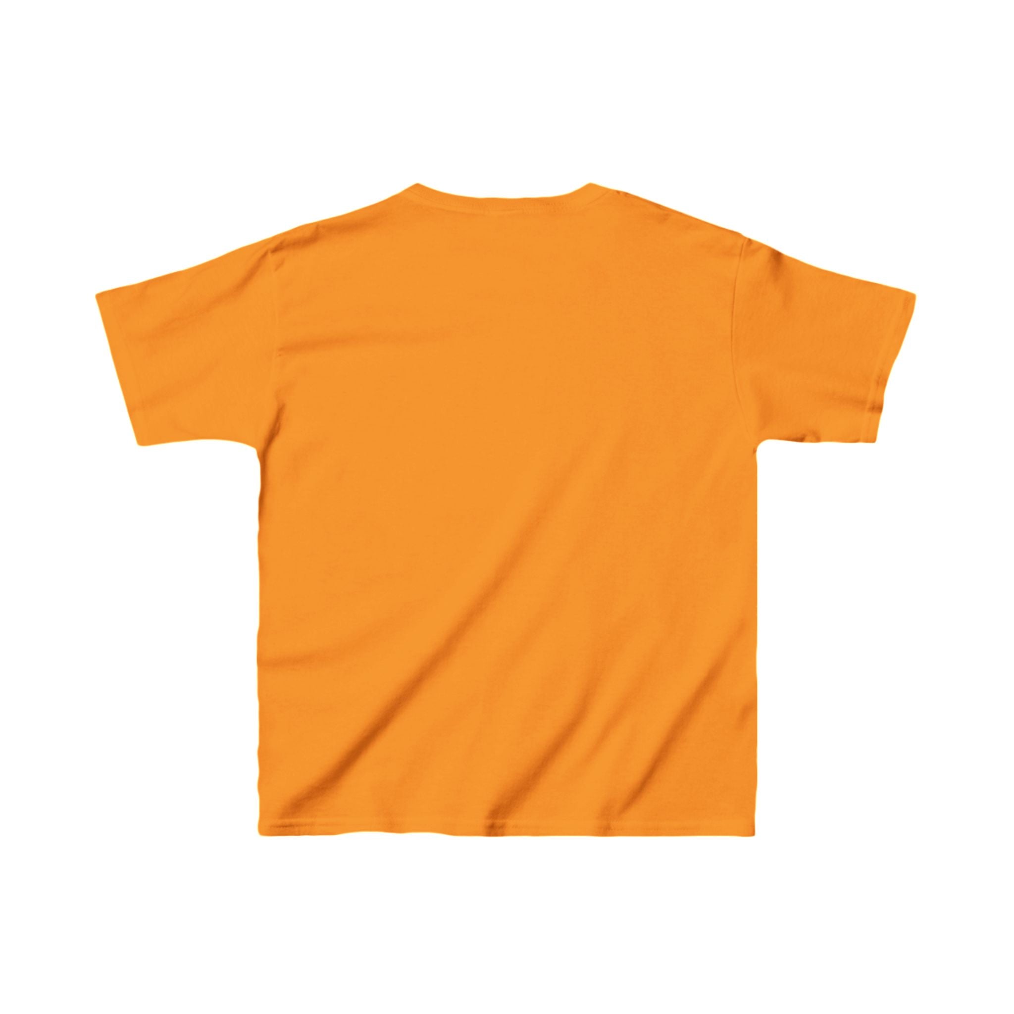 Crowned Kids Heavy Cotton Tee