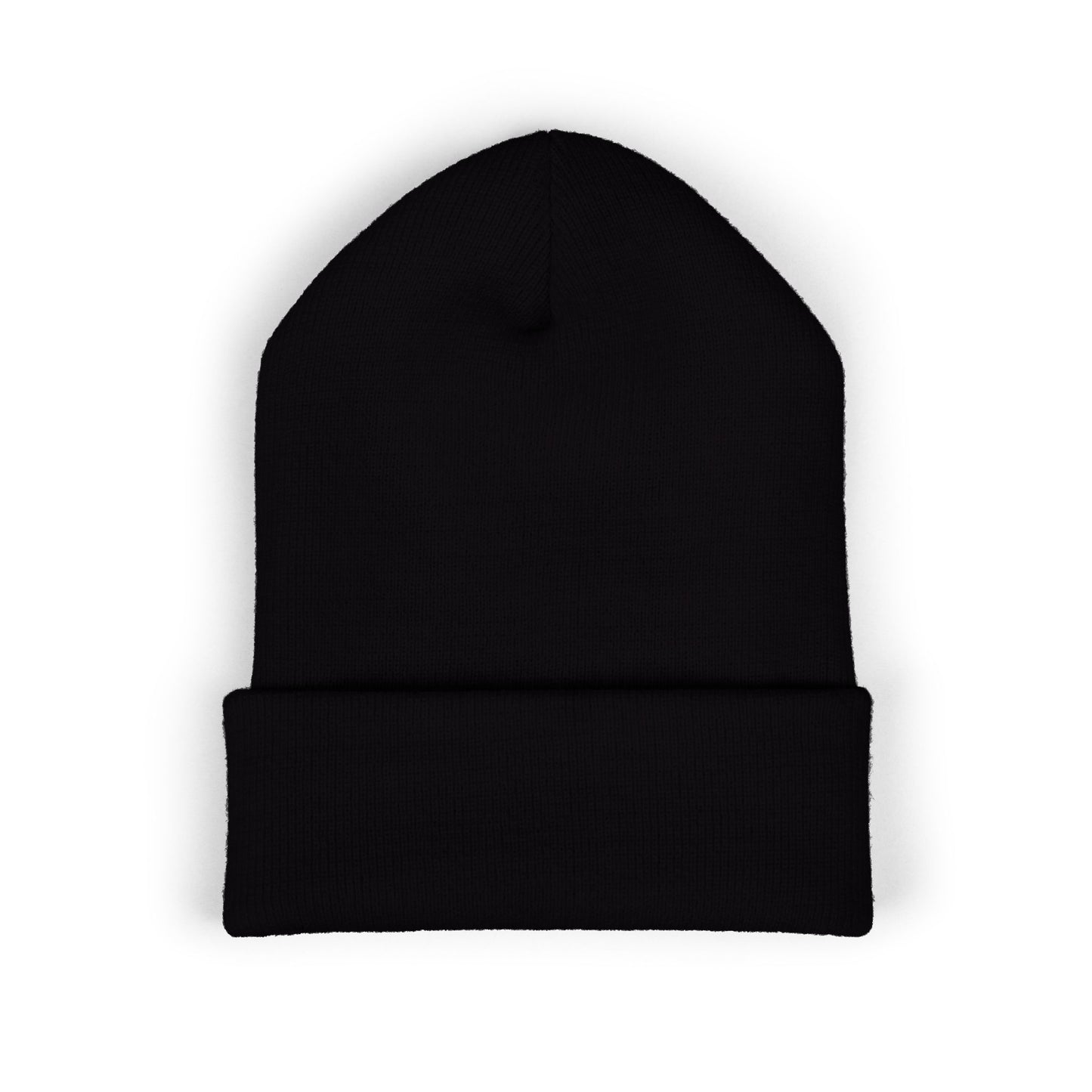 God's Favorite Cuffed Beanie