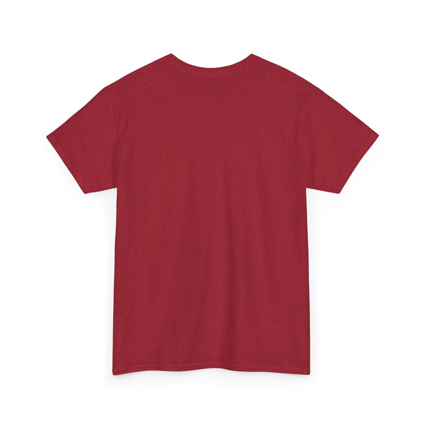 Rooted In Christ Cotton Tee