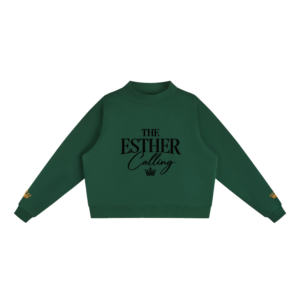 The Esther Calling