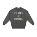 Pilates x Prayers