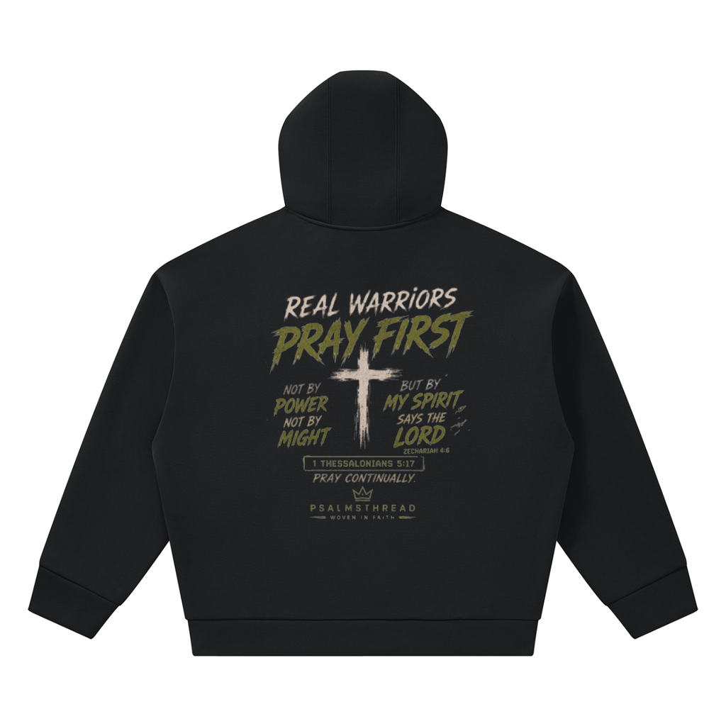 Walk by Faith