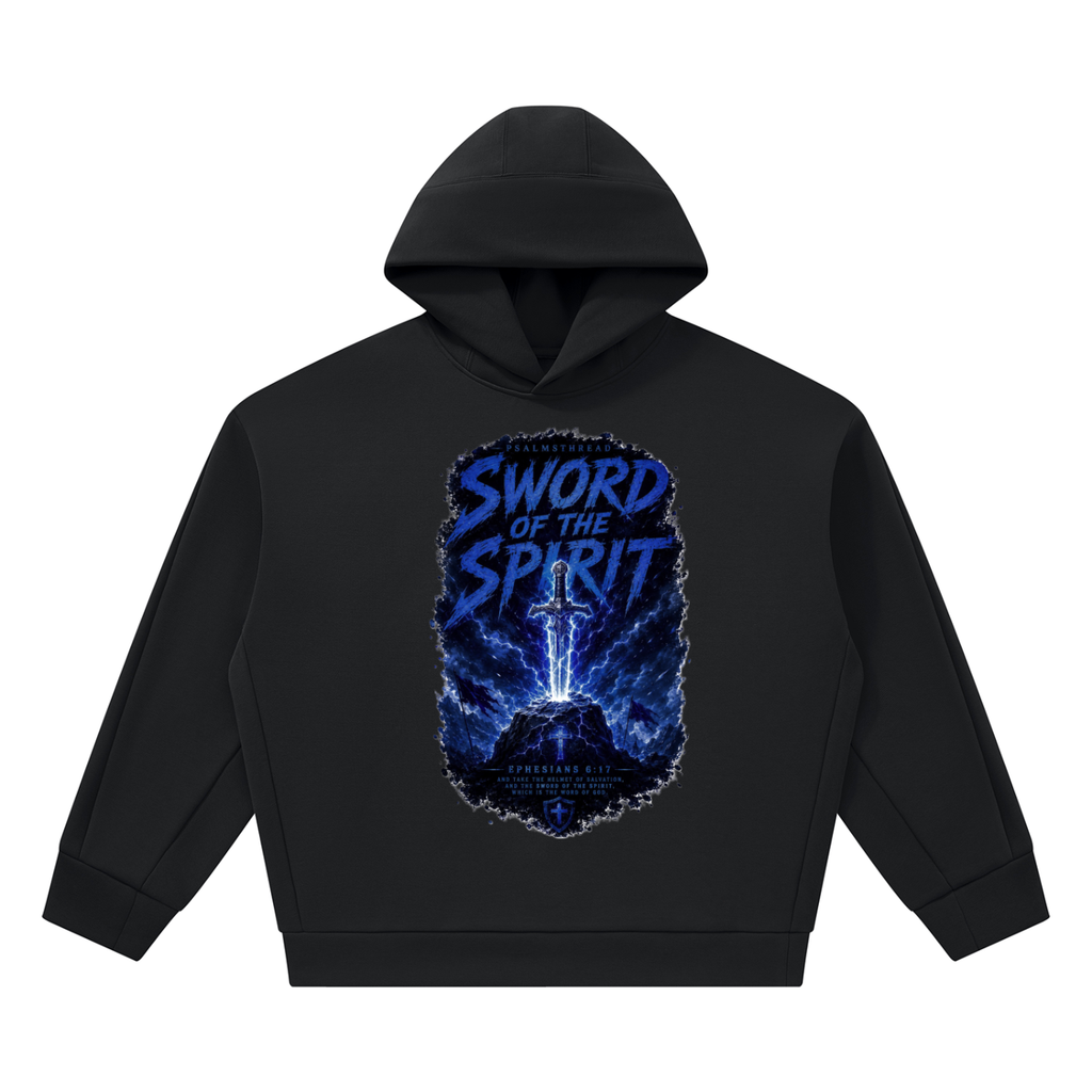 Sword of the Spirit